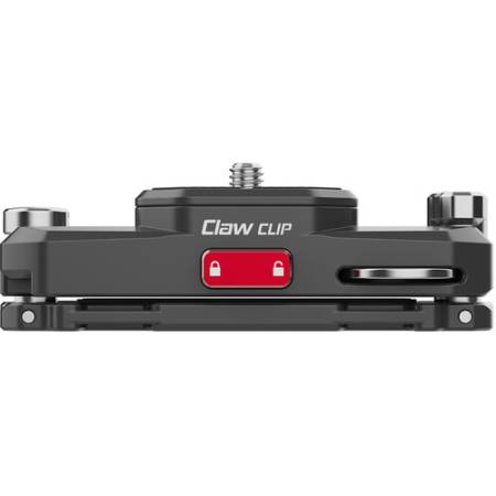 Ulanzi Fast Claw Clip v2 - uchwyt mont., bok